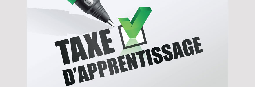 Taxe d'apprentissage