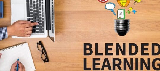 blended learning