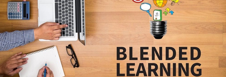 blended learning