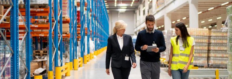 Les utilités de la logistique dans une entreprise.