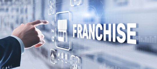 Devenir franchiseur,