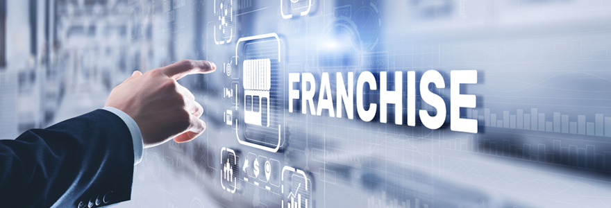 Devenir franchiseur,