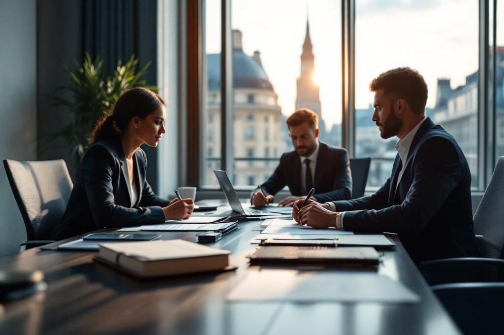 Étapes pour savoir si un accord NAO a été signé dans votre entreprise